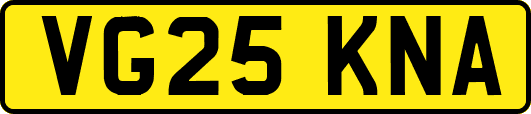 VG25KNA