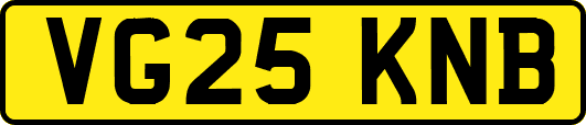 VG25KNB
