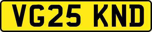 VG25KND