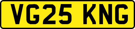 VG25KNG