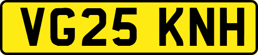 VG25KNH