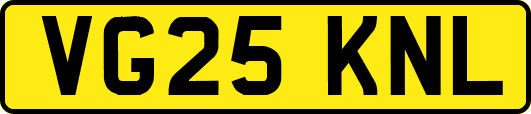 VG25KNL