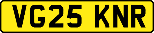 VG25KNR