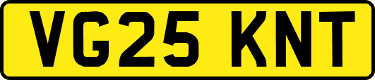 VG25KNT