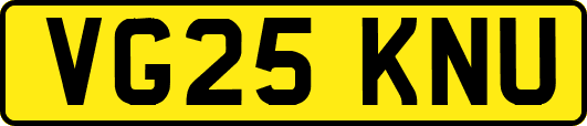 VG25KNU