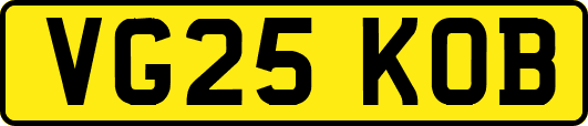 VG25KOB