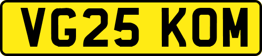 VG25KOM