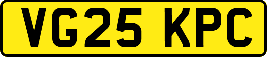 VG25KPC