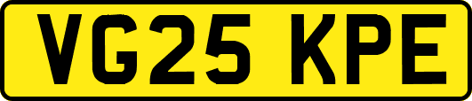 VG25KPE