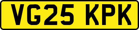VG25KPK