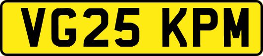 VG25KPM