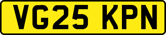 VG25KPN