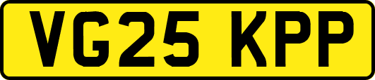 VG25KPP