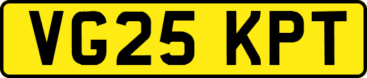 VG25KPT