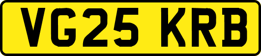 VG25KRB