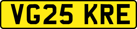 VG25KRE