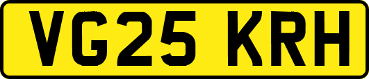 VG25KRH