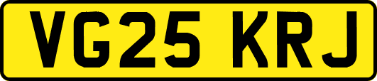 VG25KRJ