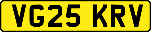VG25KRV