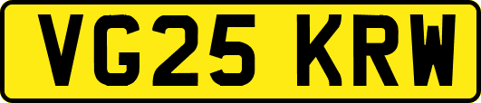 VG25KRW