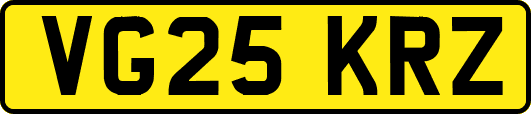 VG25KRZ