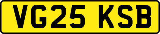 VG25KSB