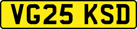 VG25KSD