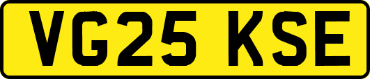 VG25KSE