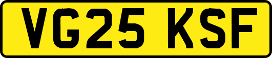 VG25KSF