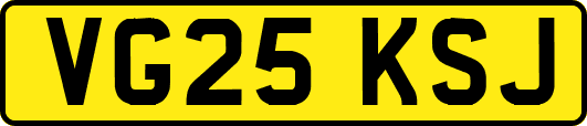VG25KSJ