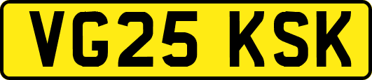 VG25KSK