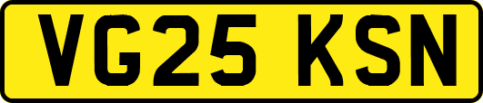 VG25KSN