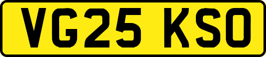 VG25KSO