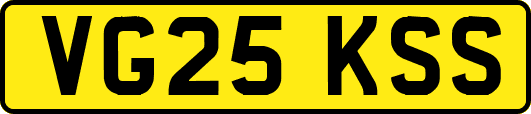 VG25KSS