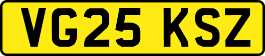 VG25KSZ