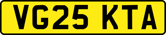 VG25KTA