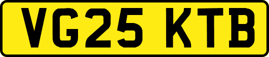 VG25KTB