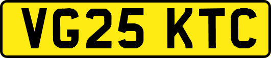 VG25KTC