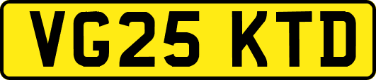 VG25KTD