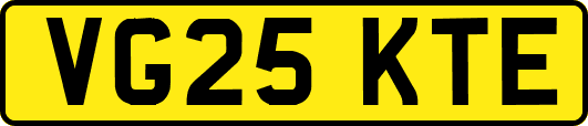 VG25KTE