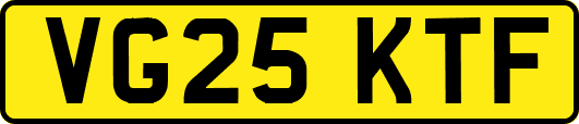 VG25KTF