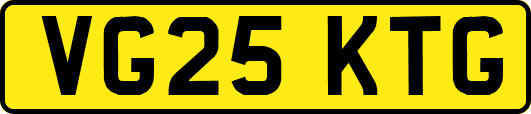 VG25KTG