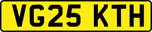VG25KTH