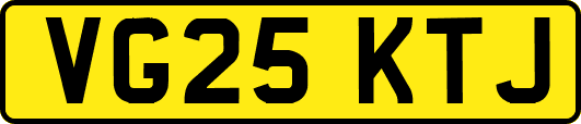 VG25KTJ