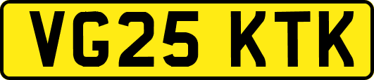 VG25KTK