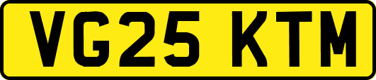 VG25KTM