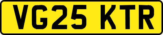 VG25KTR