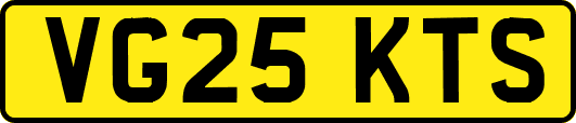 VG25KTS