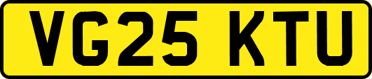 VG25KTU