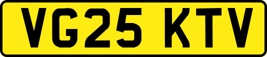 VG25KTV